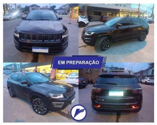 Foto do veículo Jeep Compass 2.0 Tdi Serie S Auto 4wd