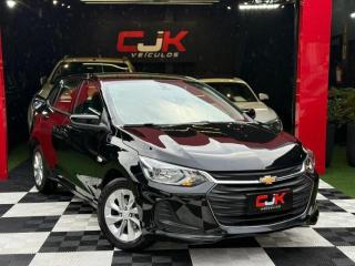 Foto do veículo Chevrolet Onix 1.0 Lt