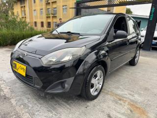 Foto do veículo Ford Fiesta 1.0 Flex
