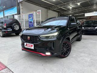 Foto do veículo Fiat Fastback Limited Ed.1.3 270 T.flex Aut.