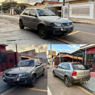 Foto do veículo Volkswagen Gol 1.6 Rallye Total Flex