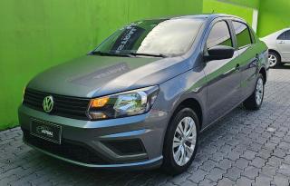 Foto do veículo Volkswagen Voyage 1.6 Msi Flex 16v 4p Aut.
