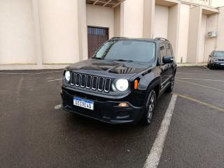 Foto do veículo Jeep Renegade 1.8 E.torq Flex Sport Auto