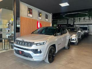 Foto do veículo Jeep Compass 1.3 Phev Serie S 4xe Auto