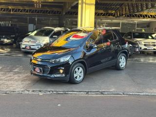 Foto do veículo Chevrolet Tracker 1.4 16v Ecotec Lt Auto