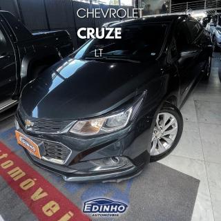 Foto do veículo Chevrolet Cruze Lt 1.4 16v Turbo Flex 4p Aut.