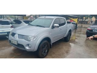 Foto do veículo Mitsubishi L200 Triton 3.5 V6 Flex Auto
