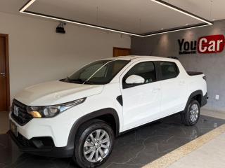 Foto do veículo Fiat Strada 1.4 Mpi Fire Flex 8v Ce