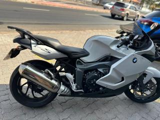 Foto do veículo Bmw K 1300 S