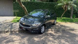 Foto do veículo Chevrolet Onix Hatch Lt 1.0 8v Flexpower 5p Mec.