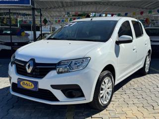 Foto do veículo Renault Sandero Zen Flex 1.0 12v 5p Mec.