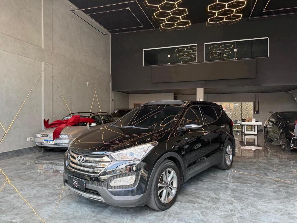 Hyundai Grand 2015