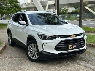 Foto do veículo Chevrolet Tracker Ltz 1.0 Turbo 12v Flex Aut.