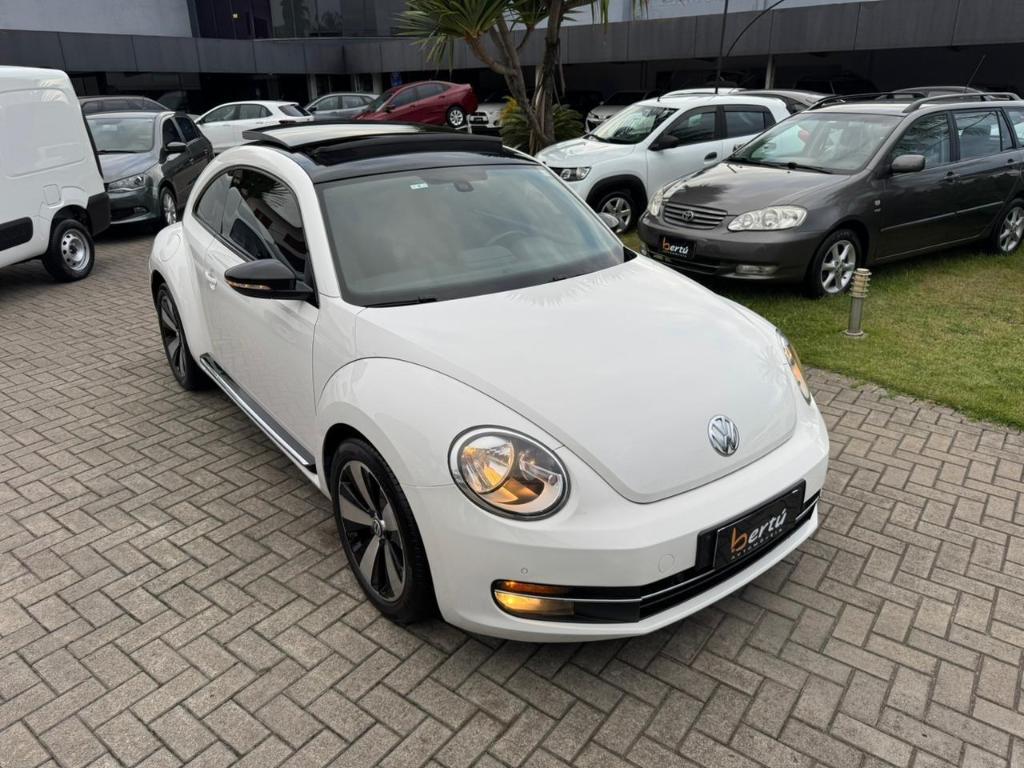 Volkswagen Fusca