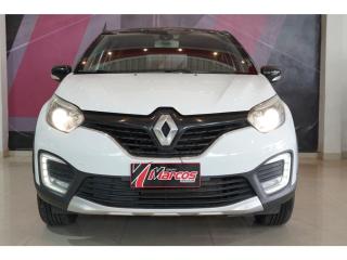 Foto do veículo Renault Captur 1.6 Intense Cvt