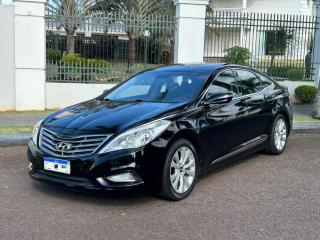 Foto do veículo Hyundai Azera 3.0l V6 Gls Auto