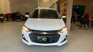 Foto do veículo Chevrolet Onix Plus 1.0 Turbo Ltz Auto