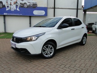 Foto do veículo Fiat Argo 1.0