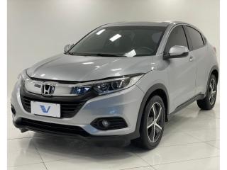 Foto do veículo Honda Hr-v Lx 1.8 Flexone 16v 5p Aut.