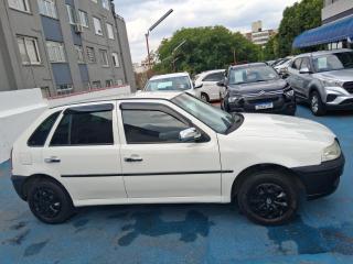 Foto do veículo Volkswagen Gol 1.0 A 8v City