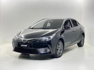Foto do veículo Toyota Corolla 2.0 Xei Multidrive-s