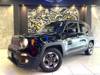 Foto do veículo Jeep Renegade Sport 1.8 4x2 Flex 16v Aut.