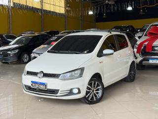 Foto do veículo Volkswagen Fox Rock In Rio 1.6 Mi Total Flex 8v 5p