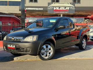 Foto do veículo Chevrolet Montana 1.4 8v Conquest Econoflex 2p