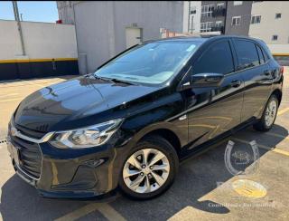 Foto do veículo Chevrolet Onix 1.0 Lt