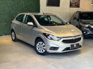 Foto do veículo Chevrolet Onix 1.0 Spe/4 Eco Lt