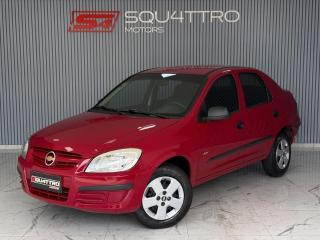 Foto do veículo Chevrolet Prisma 1.4 8v Econoflex Joy