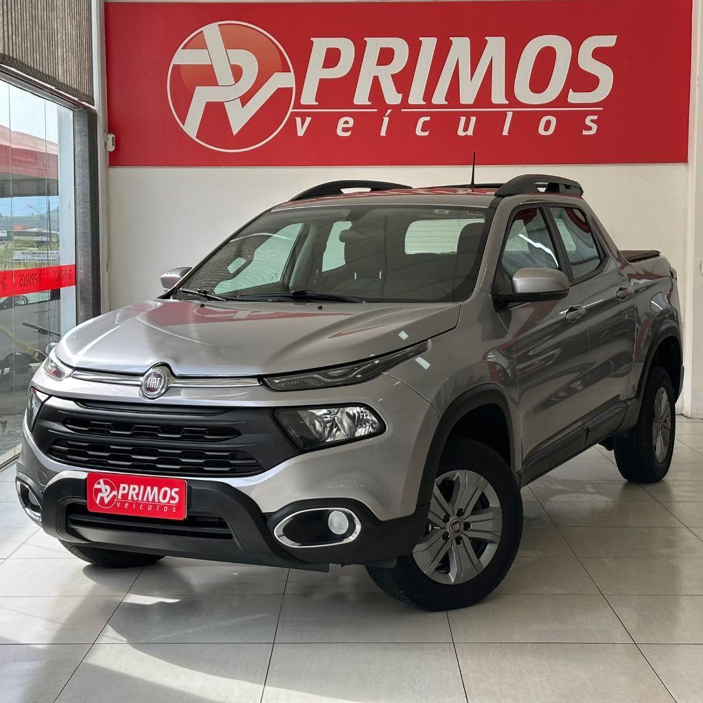 Fiat Toro