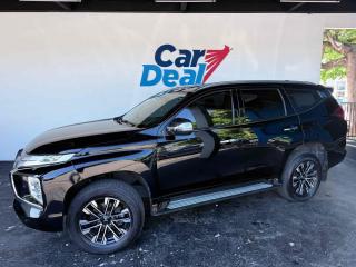 Foto do veículo Mitsubishi Pajero Sport 2.4 Di-d Hpe Auto 4wd