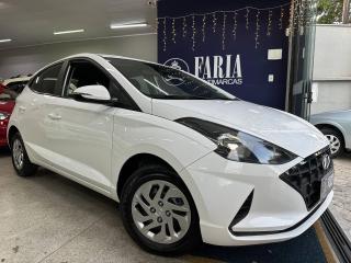 Foto do veículo Hyundai Hb20 1.0 Vision