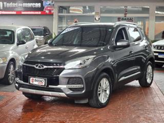 Foto do veículo Chery Tiggo 5x 1.5 T Dct