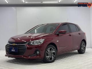 Foto do veículo Chevrolet Onix 1.0 Lt