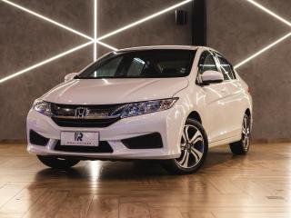 Foto do veículo Honda City Sedan Lx 1.5 Flex 16v 4p Aut.