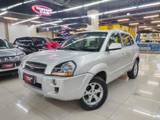 Foto do veículo Hyundai Tucson 2.0 Gls Auto Top