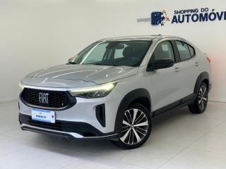 Foto do veículo Fiat Fastback 1.0 T200 Audace Cvt