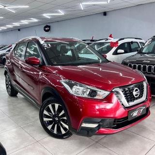 Foto do veículo Nissan Kicks 1.6 Sv Cvt