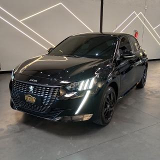 Foto do veículo Peugeot 208 1.0 Style