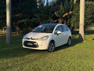 Foto do veículo Citroën C3 Tendance 1.5 Flex 8v 5p Mec.