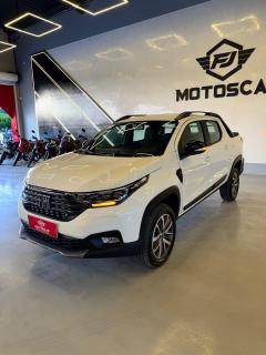 Foto do veículo Fiat Strada 1.3 Cabine Dupla Volcano Cvt