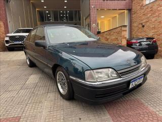Foto do veículo Chevrolet Omega Gls 2.2/2.0