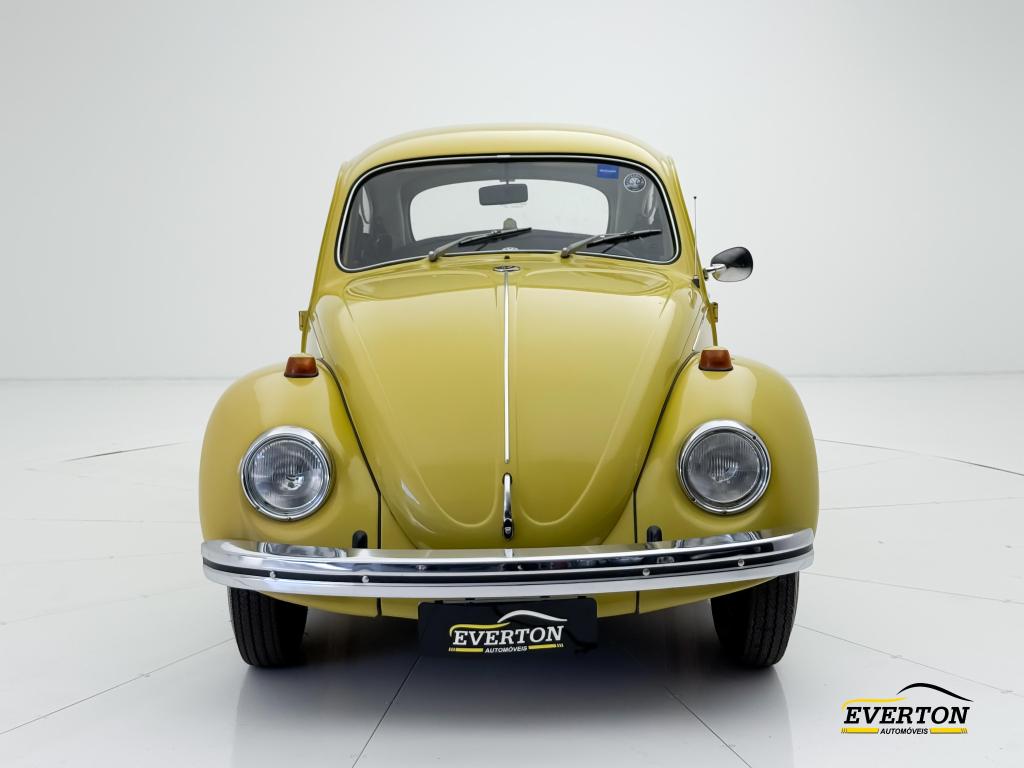 Volkswagen Fusca