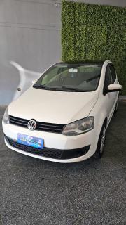 Foto do veículo Volkswagen Fox 1.0 Tec Total Flex