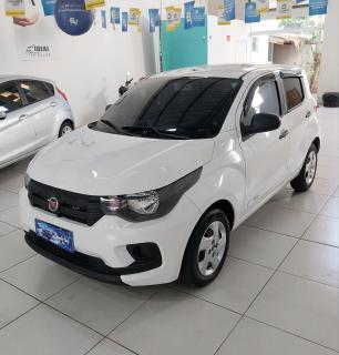 Foto do veículo Fiat Mobi Like 1.0 Fire Flex 5p.