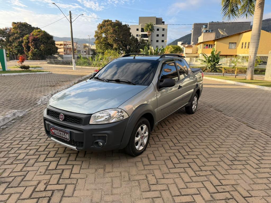 Fiat Strada