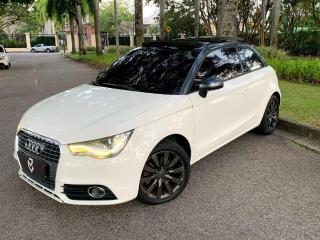 Foto do veículo Audi A1 1.4 Tfsi Attraction S Tronic