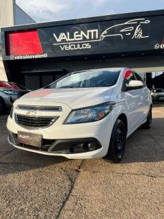Foto do veículo Chevrolet Onix 1.4 Spe/4 Lt Auto
